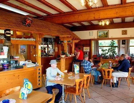 Hôtel-buffet De La Gare Gasthof *