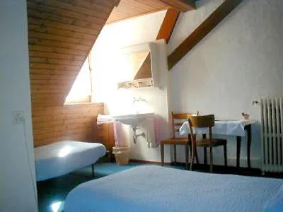 Hôtel-buffet De La Gare