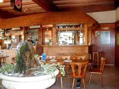 Hôtel-buffet De La Gare Gasthof *