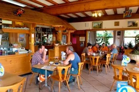 Gasthof Hôtel-buffet De La Gare