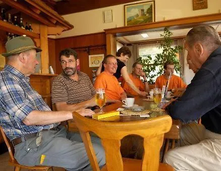 Hotel-buffet De La Gare