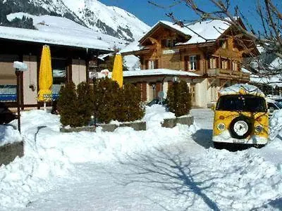 Hotel-buffet De La Gare シャトー・デー