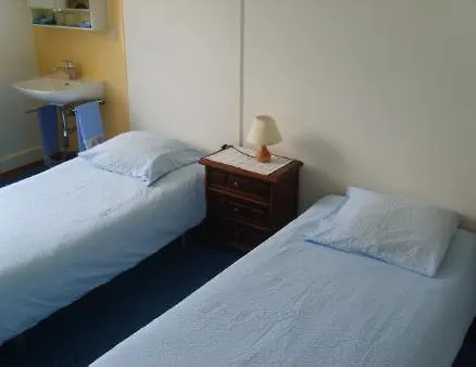 Hotel-buffet De La Gare