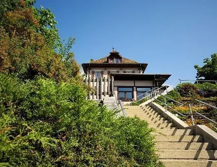 Hotel-buffet De La Gare Herberg *